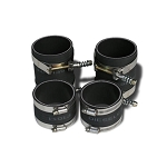 Boots & Clamps